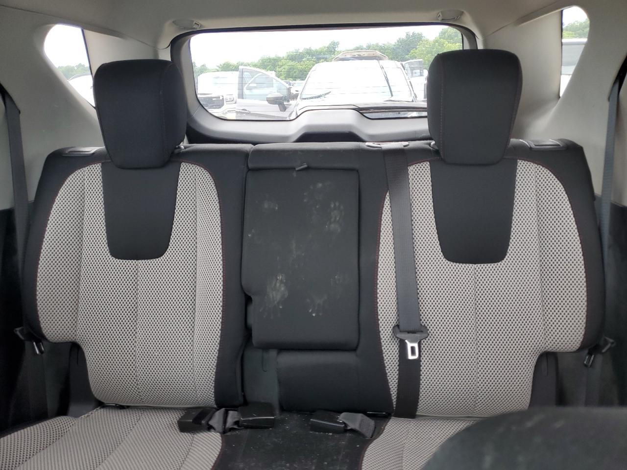 2014 Chevrolet Equinox Lt VIN: 2GNALBEK2E6200398 Lot: 61812205