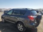 2006 Toyota Rav4 Sport en Venta en Las Vegas, NV - Front End