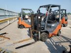 2016 Toyota                      Forklift продається в Lebanon, TN - Minor Dent/Scratches