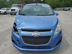 2013 Chevrolet Spark 1Lt за продажба в Ellwood City, PA - Front End