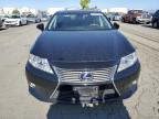 2015 Lexus Es 300H na sprzedaż w Martinez, CA - Side