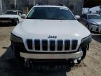 2020 Jeep Cherokee Limited للبيع في Los Angeles، CA - Front End