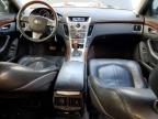2009 Cadillac Cts    продається в Shreveport, LA - Hail