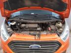 2021 FORD TOURNEO CU for sale at Copart WESTBURY