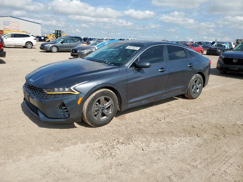 KIA K5 LXS 2022