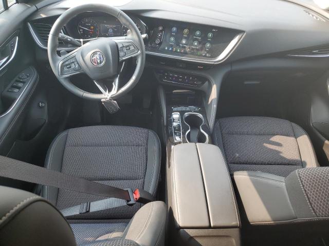  BUICK ENVISION 2022 White
