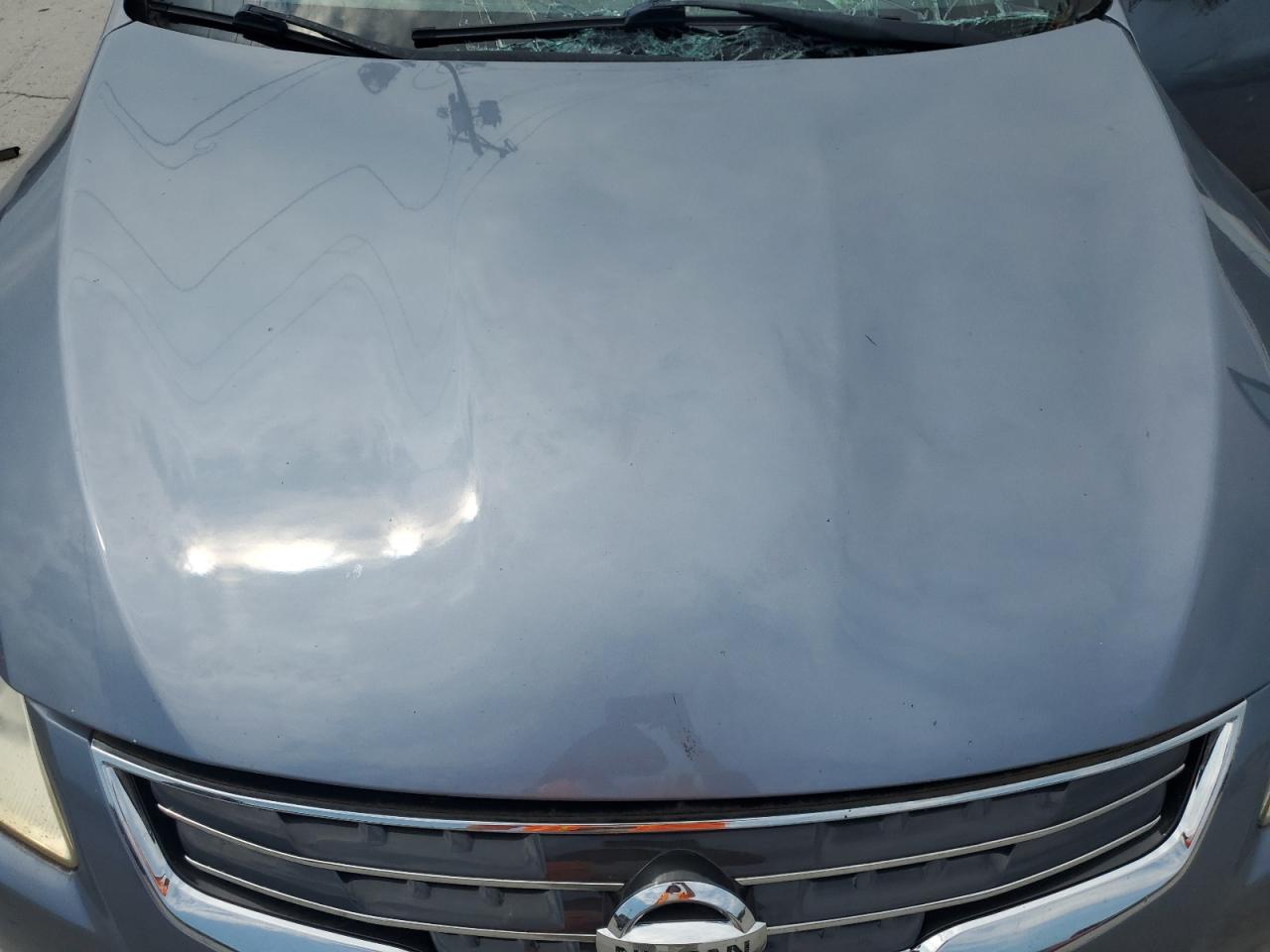 NISSAN ALTIMA 2012 VIN 1N4AL2AP7CN419317 photo 11