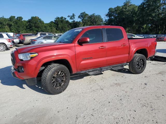 2019 Toyota Tacoma Double Cab  