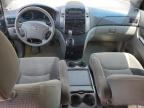 2010 Toyota Sienna Ce en Venta en Madisonville, TN - Front End