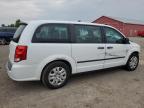 2017 DODGE GRAND CARAVAN SE   for sale at Copart ON - LONDON