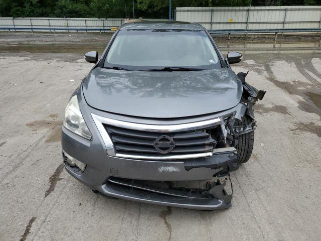  NISSAN ALTIMA 2015 Szary