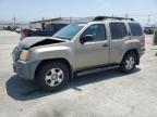 2008 Nissan Xterra Off Road на продаже в Sun Valley, CA - Front End