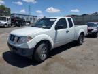 2014 Nissan Frontier S for Sale in Albuquerque, NM - Front End