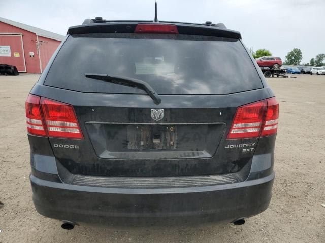 2010 DODGE JOURNEY SXT  