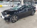 2017 Nissan Maxima 3.5S for Sale in Wheeling, IL - Front End