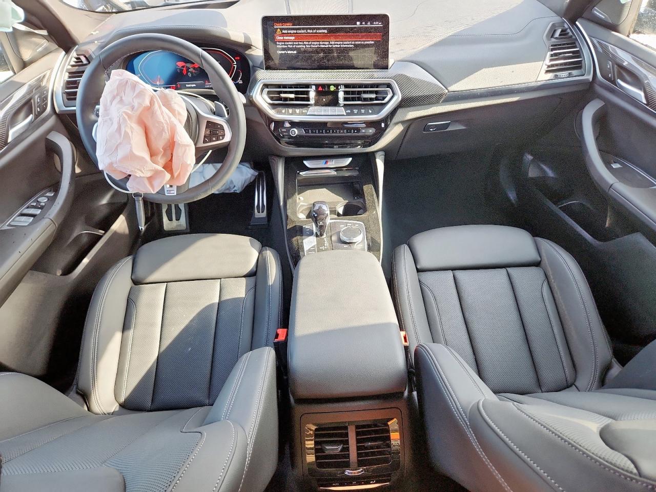 2024 BMW X4 M40I VIN: 5UX43DT05R9V33657 Lot: 59307815