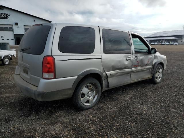 2008 PONTIAC MONTANA SV6  