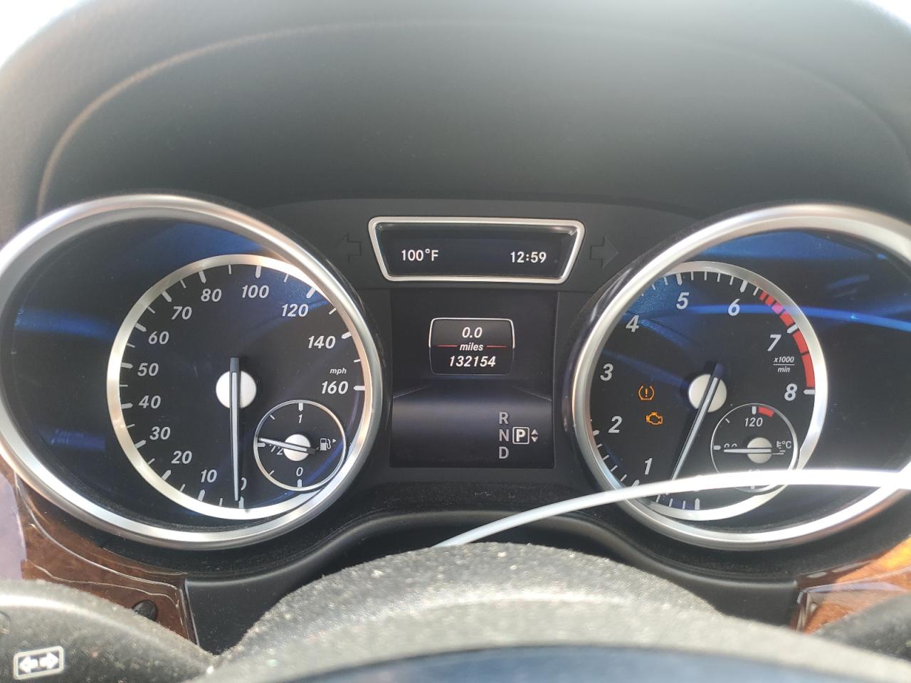2014 Mercedes-Benz Gl 550 4Matic VIN: 4JGDF7DE2EA313630 Lot: 61768805