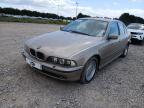 1999 BMW 528I for sale at Copart WISBECH