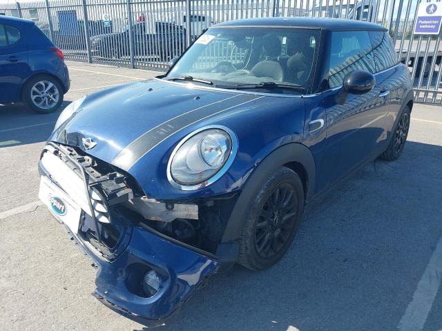 MINI COOPER 2015