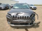 2019 JEEP CHEROKEE LIMITED   à vendre chez Copart AB - CALGARY