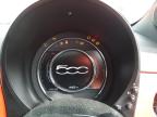 2023 FIAT 500 MHEV for sale at Copart BELFAST