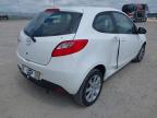 2009 MAZDA 2 TS2 for sale at Copart CORBY