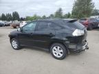 2004 Lexus Rx 330 zu verkaufen in Woodburn, OR - Front End