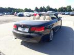 2008 BMW 320I M SPO for sale at Copart COLCHESTER