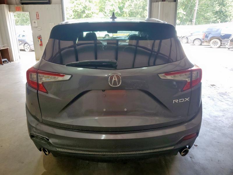  ACURA RDX 2020 Szary