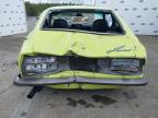 1972 DATSUN 240Z for sale at Copart WHITBURN