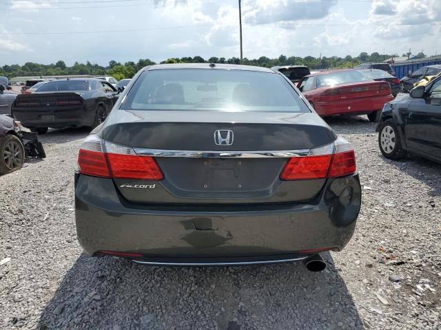 Sedans HONDA ACCORD 2013 Brązowy