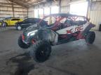 2024 CAN-AM MAVERICK X3 MAX X RC TURBO RR   a la Venta en Copart AZ - PHOENIX