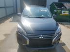 2024 Mitsubishi Mirage Es продається в Mcfarland, WI - Mechanical