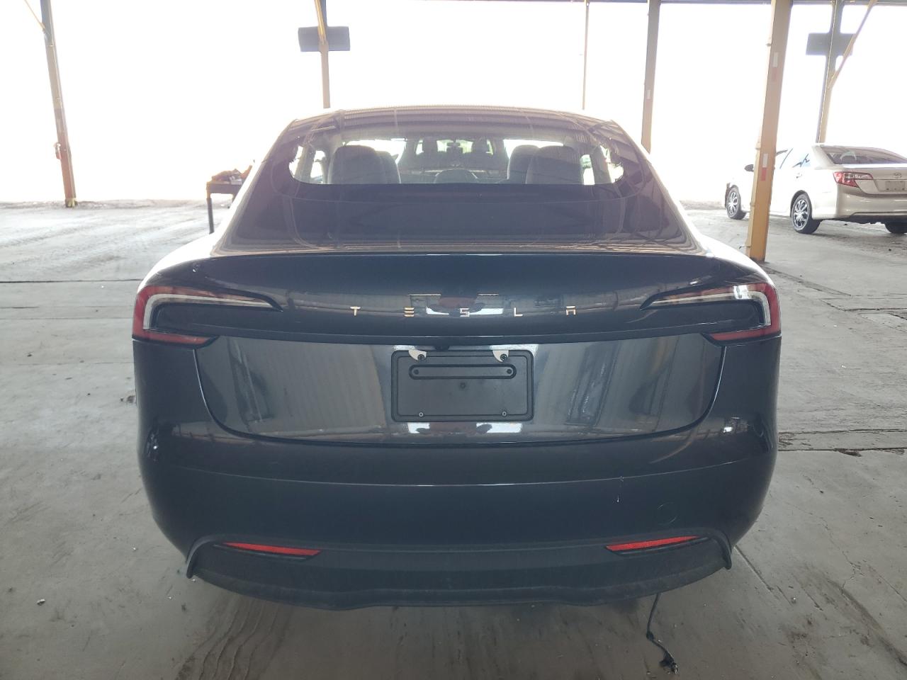 TESLA MODEL 3 2024 VIN 5YJ3E1EAXRF727702 фото 6