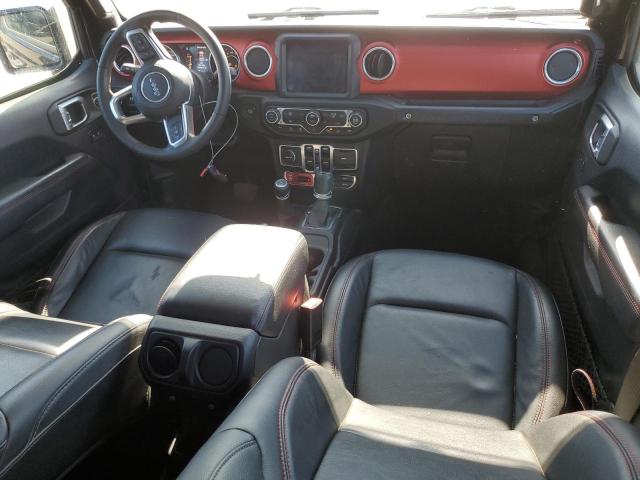  JEEP WRANGLER 2018 Czarny