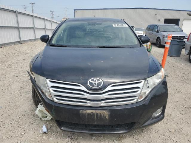  TOYOTA VENZA 2012 Czarny