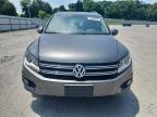 2013 Volkswagen Tiguan S იყიდება Gastonia-ში, NC - Water/Flood