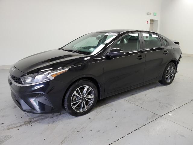  KIA FORTE 2023 Czarny