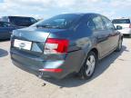 2016 SKODA OCTAVIA SE for sale at Copart YORK