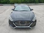 2018 Hyundai Sonata Se de vânzare în Ellwood City, PA - Mechanical