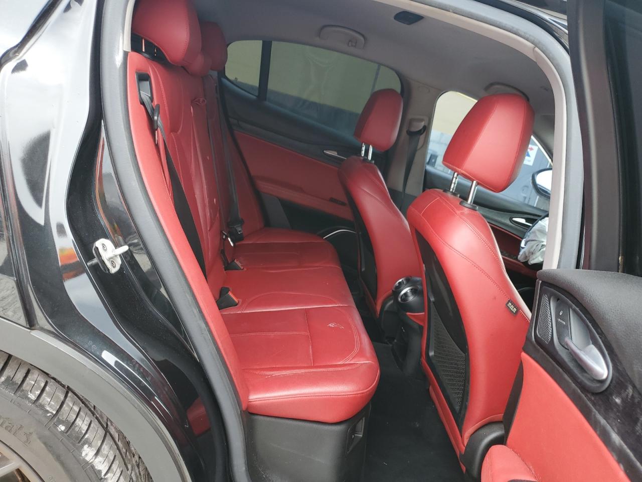 2020 Alfa Romeo Stelvio VIN: ZASPAJAN1L7C86102 Lot: 60357405
