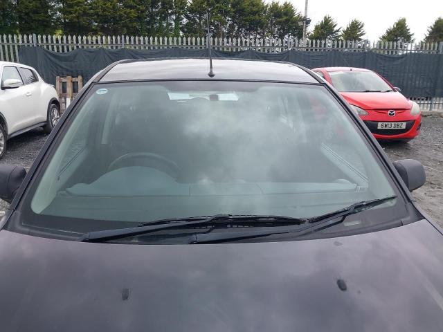 2009 FORD FUSION STY