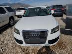 2012 Audi Q5 Premium Plus на продаже в Magna, UT - Rear End