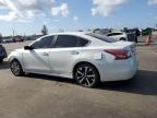 2013 Nissan Altima 2.5 for Sale in Miami, FL - Front End