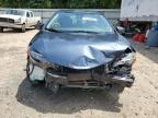 2017 Toyota Corolla L   en Venta en Midway, FL - Front End