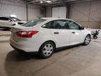 2014 Ford Focus S للبيع في West Mifflin، PA - Front End