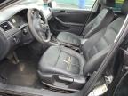 2011 Volkswagen Jetta Se продається в Denver, CO - Front End