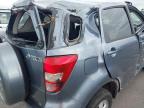 2007 DAIHATSU TERIOS SE  for sale at Copart CHESTER