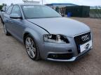 2012 AUDI A3 S LINE for sale at Copart WESTBURY